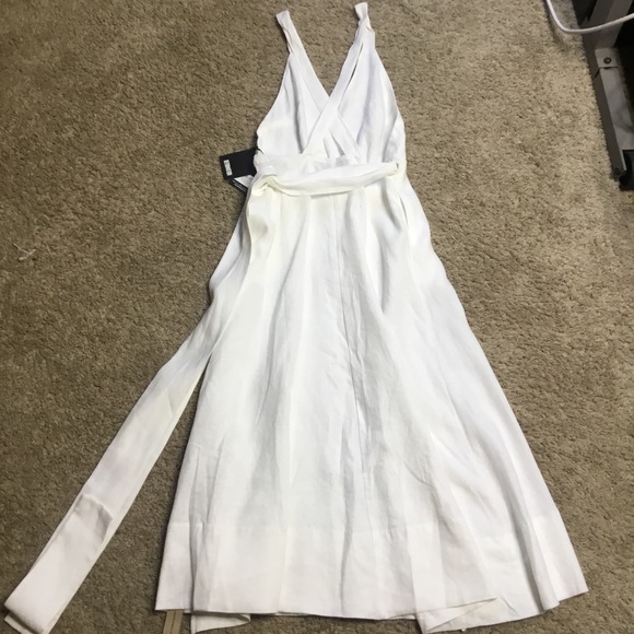 Reformation Maggie Dress - Picture 3 of 8